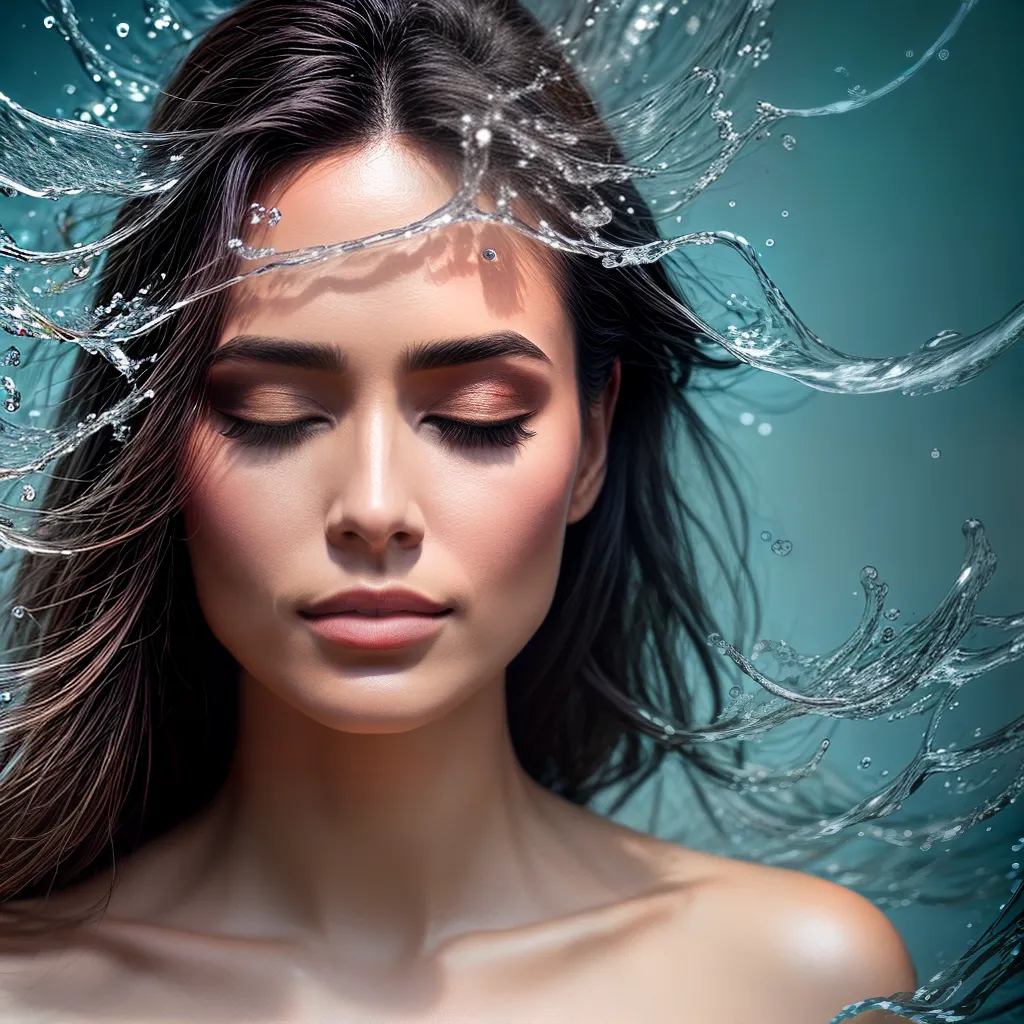 Hidrofólv nos sonhos: Entenda seu significado 6 Fotos sono natureza agua folha