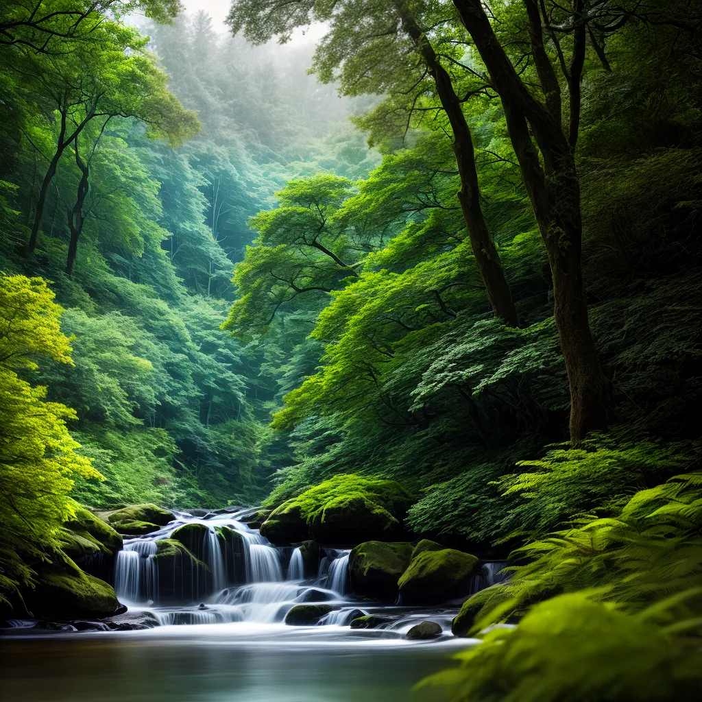 Desvendando o Significado de Sonhar com Animais e Natureza 2 Fotos sono natureza animais harmonia