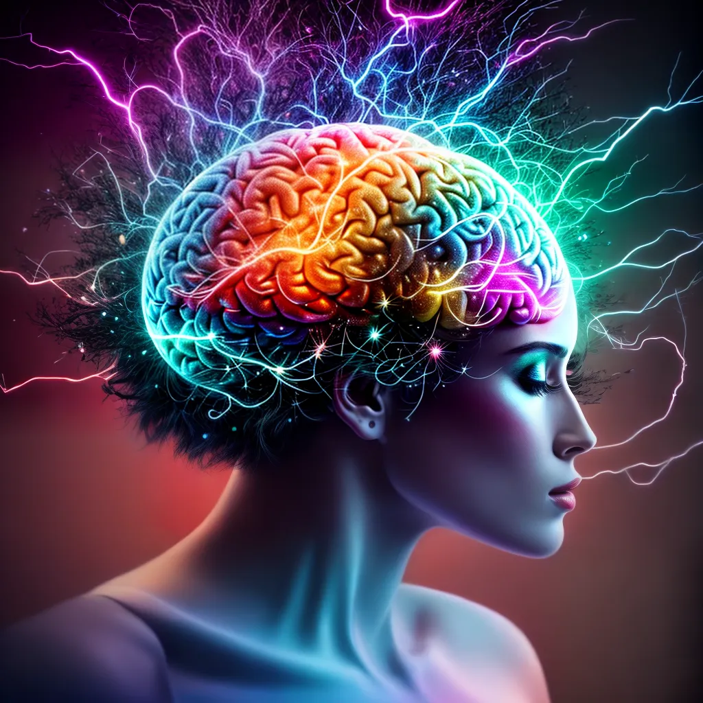 Neurociência dos Sonhos: o que Pesquisadores Revelam sobre a Nossa Mente 3 Fotos sono neuronios sonho bolhas