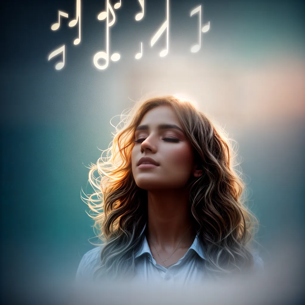 Fotos sono notas musicais sonho 1