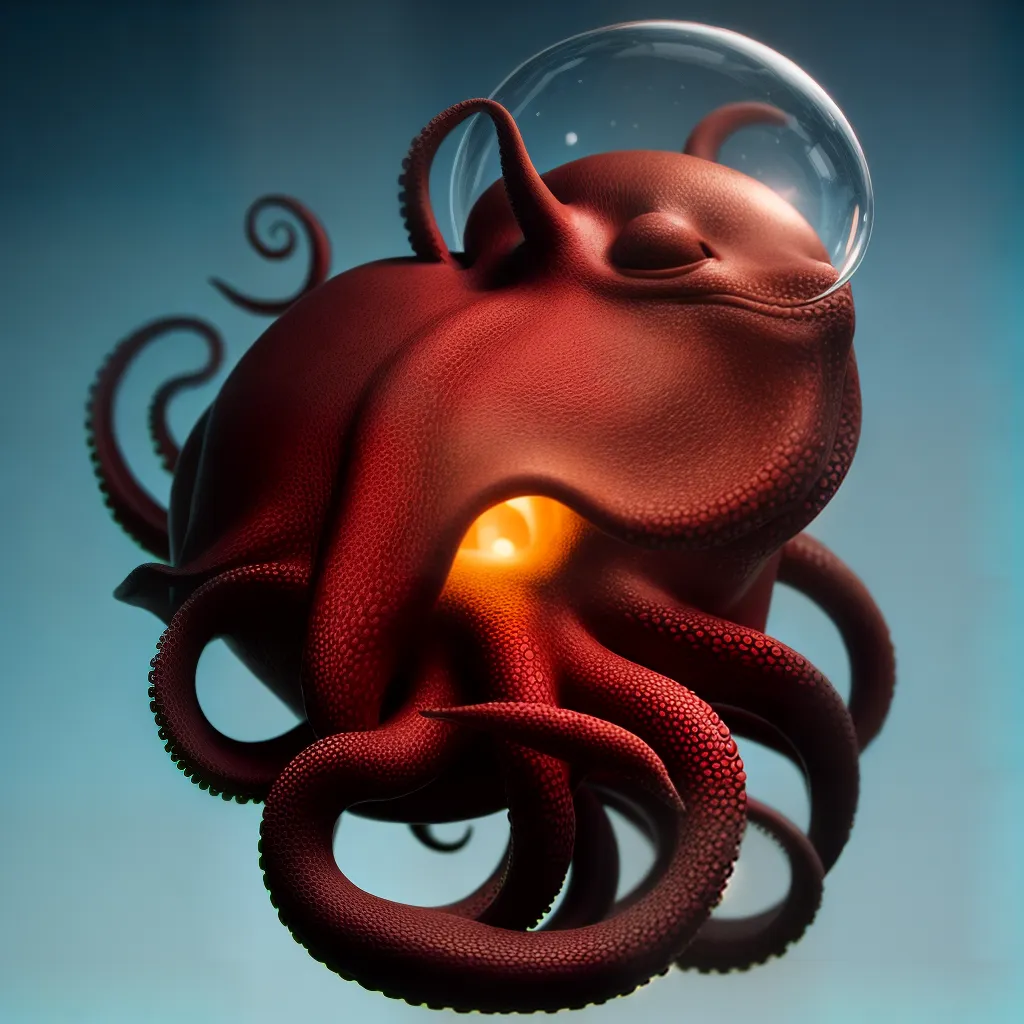 Fotos sono octopus sonho subconsciente