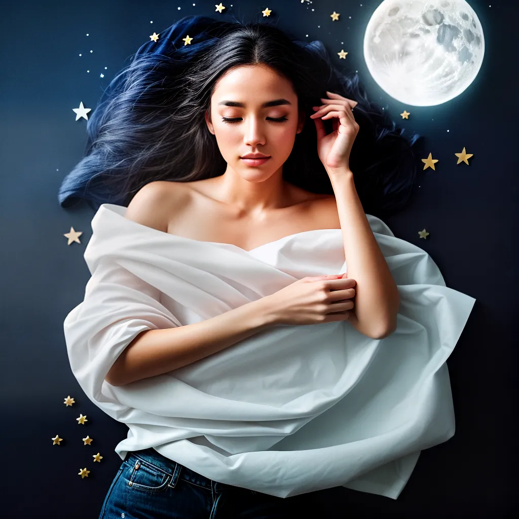 Fotos sono papel higienico sonho estrelas