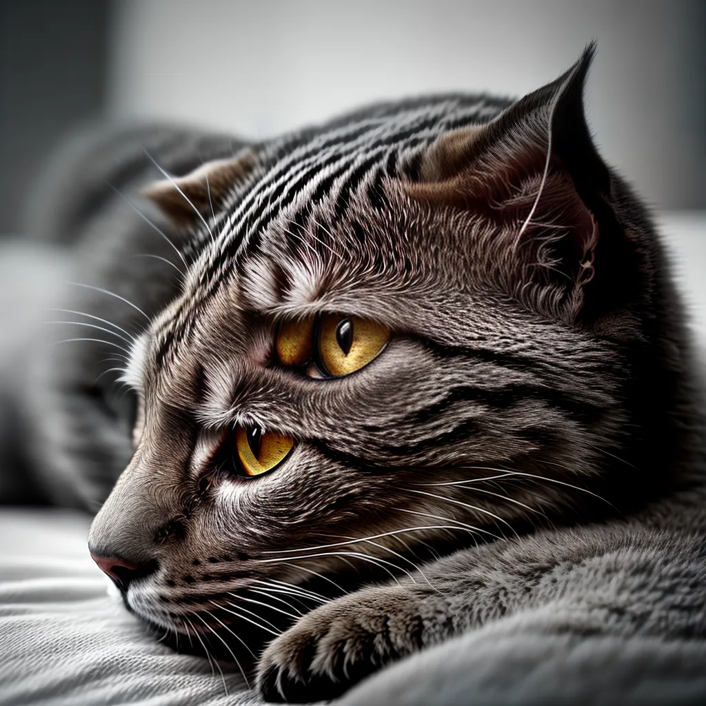 Fotos sono paz gato pata mistica