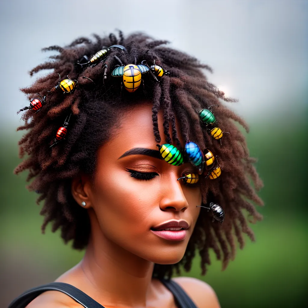 Escaravelhos em Sonhos: Revelando os Significados 4 Fotos sono pensamento escaravelhos coloridos