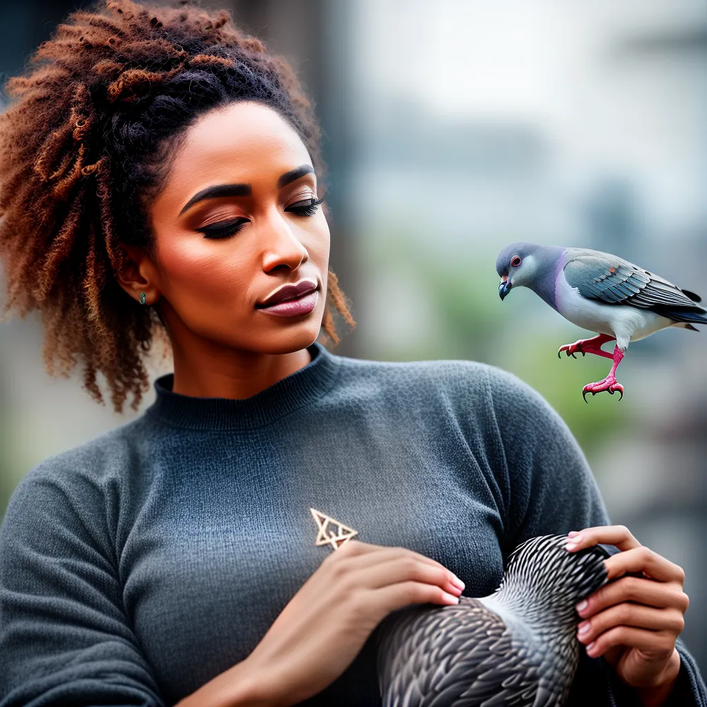Significado de Sonhar com Pombo: Decifre Seus Sonhos 3 Fotos sono pombo simbolos interpretacao