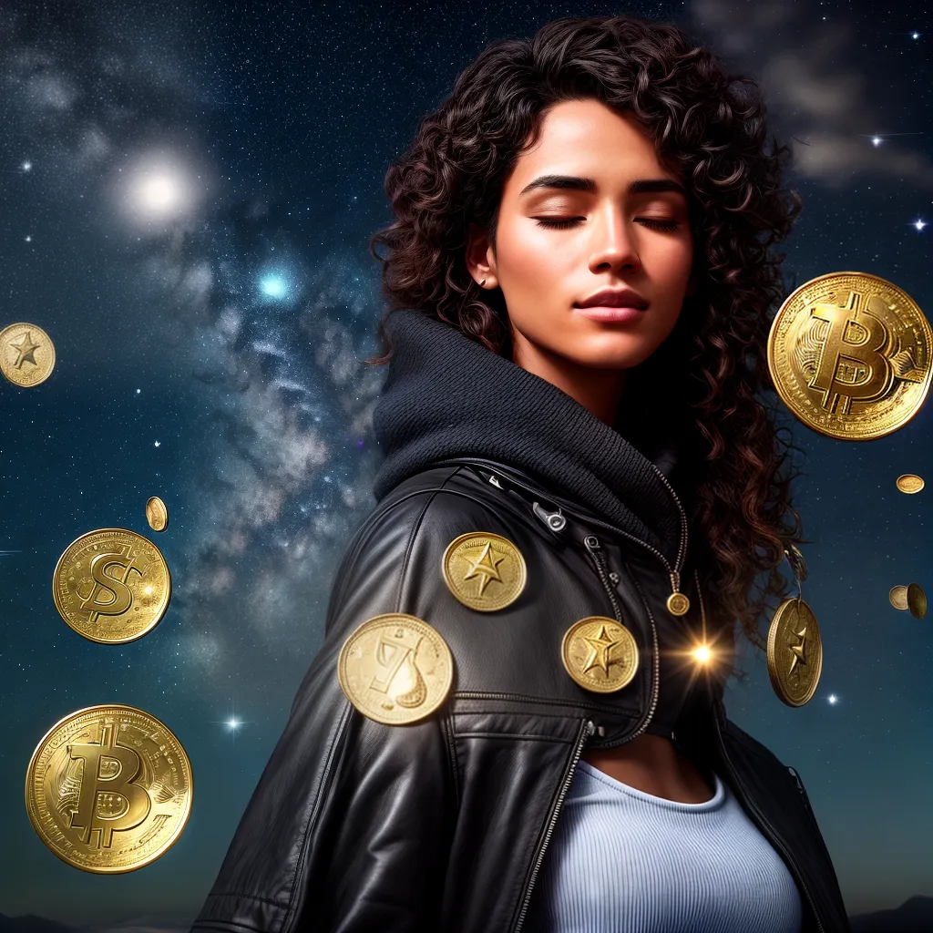 Descubra o Significado dos Sonhos com Dinheiro: Simbolismo e Mensagens por Trás dos Sonhos Financeiros 5 Fotos sono riqueza lua estrelas pensamento