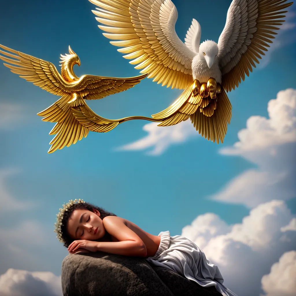 Fotos sono sereno cherubim mensagem