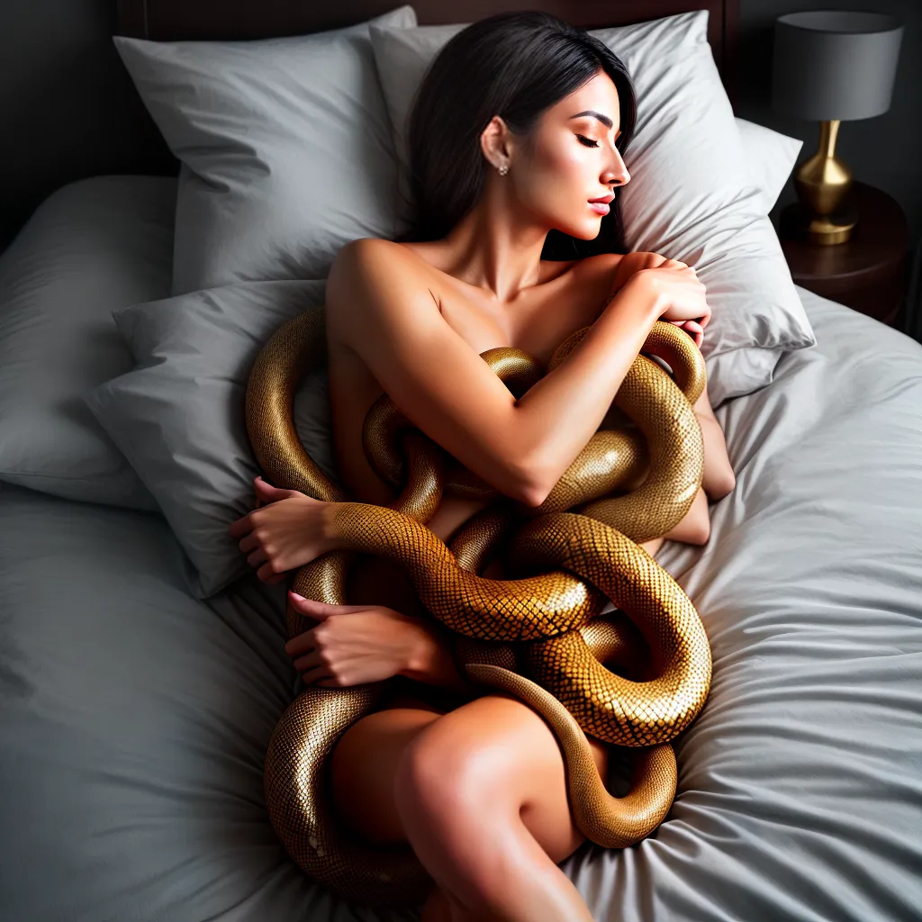 Qual o Significado de Sonhar com Cobras? Especialista em Ofidologia explica 3 Fotos sono serpente ofidologia paz