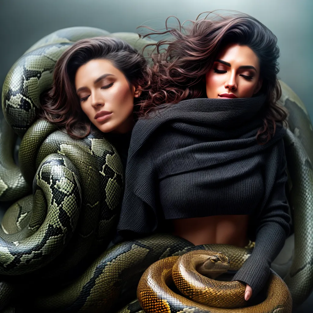 Sonhos com Veneno: O que pode significar? 4 Fotos sono serpente perigo sonhos