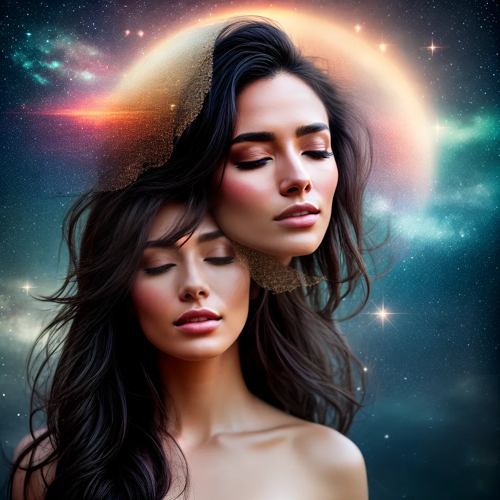 Fotos sono simbolos estrelas