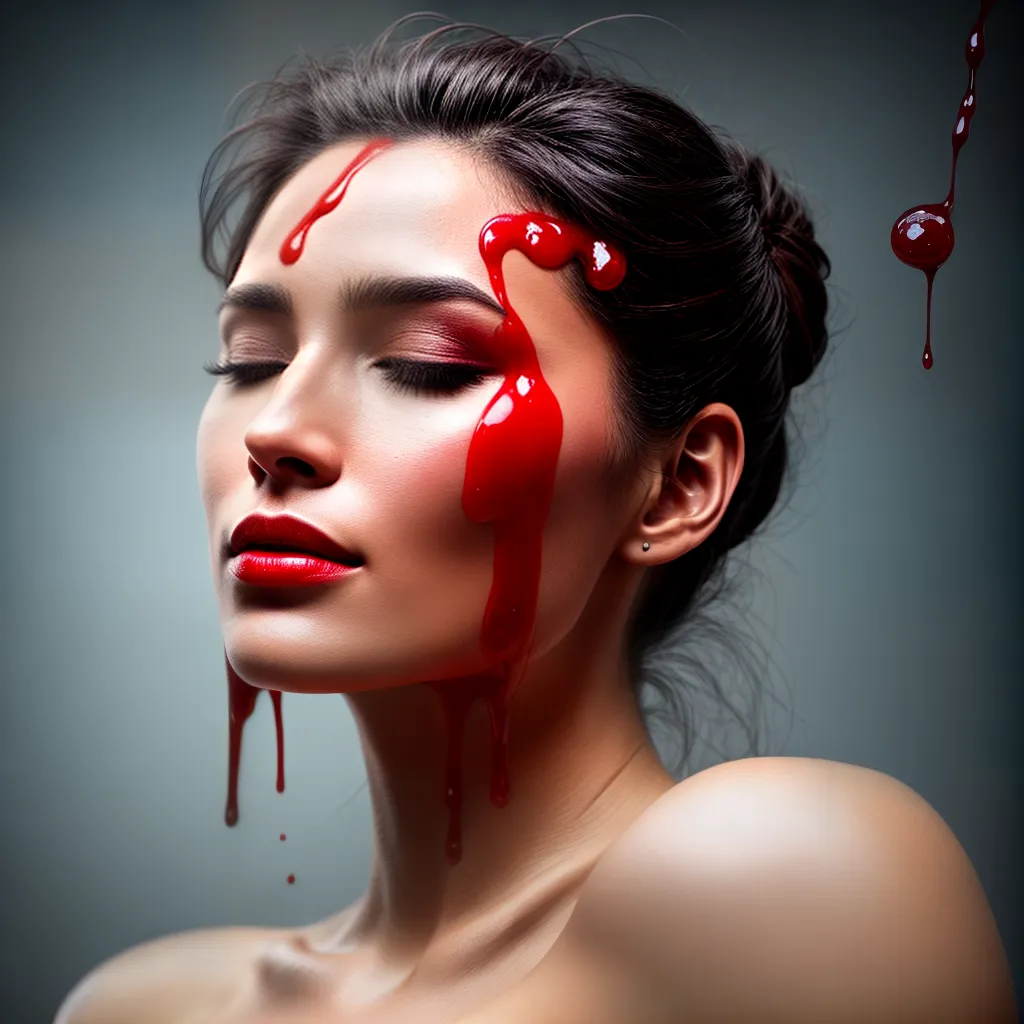 Descubra qual é o significado dos sonhos com sangue 3 Fotos sono simbolos sangue misterio
