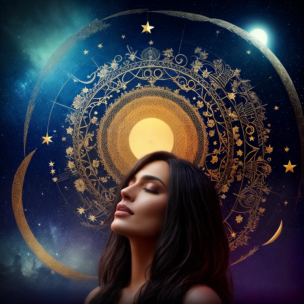 5. Padronização dos Sonhos: Como Identificar as Repetições Oníricas 6 Fotos sono simbolos sonhos estrelas