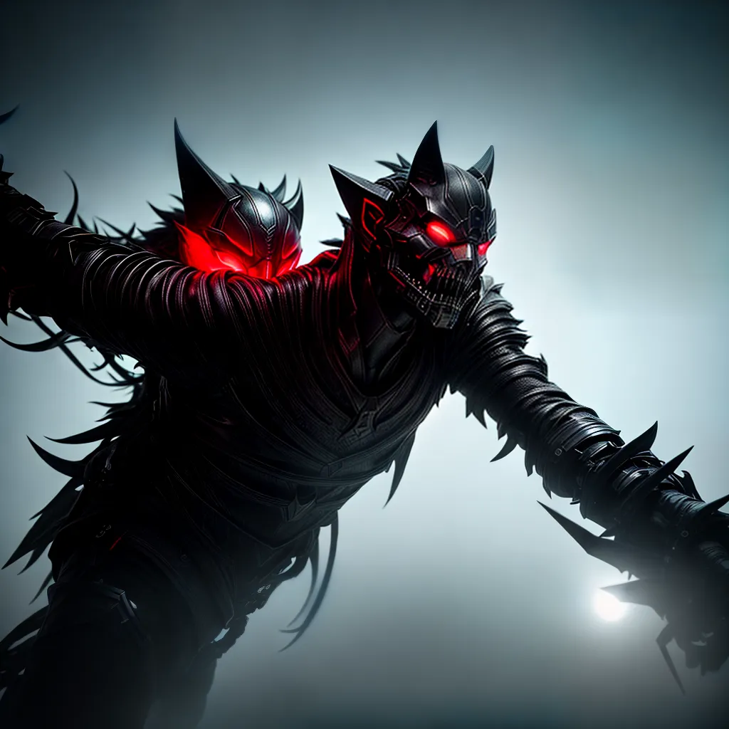 Vampirismo em sonhos: entenda o que está sugando sua energia (Tema: Mistério e Sobrenatural) 2 Fotos sono sombrio figura fangs vermelho