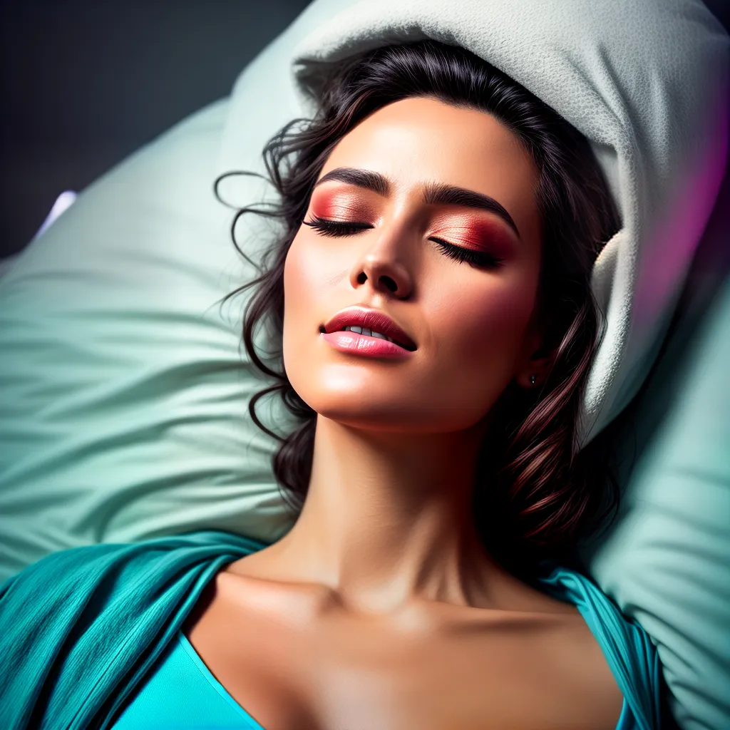 Conexão Onírica: Qual é o Significado do Seu Sonho na Vida Noturna? 6 Fotos sono sonho colorido imagens