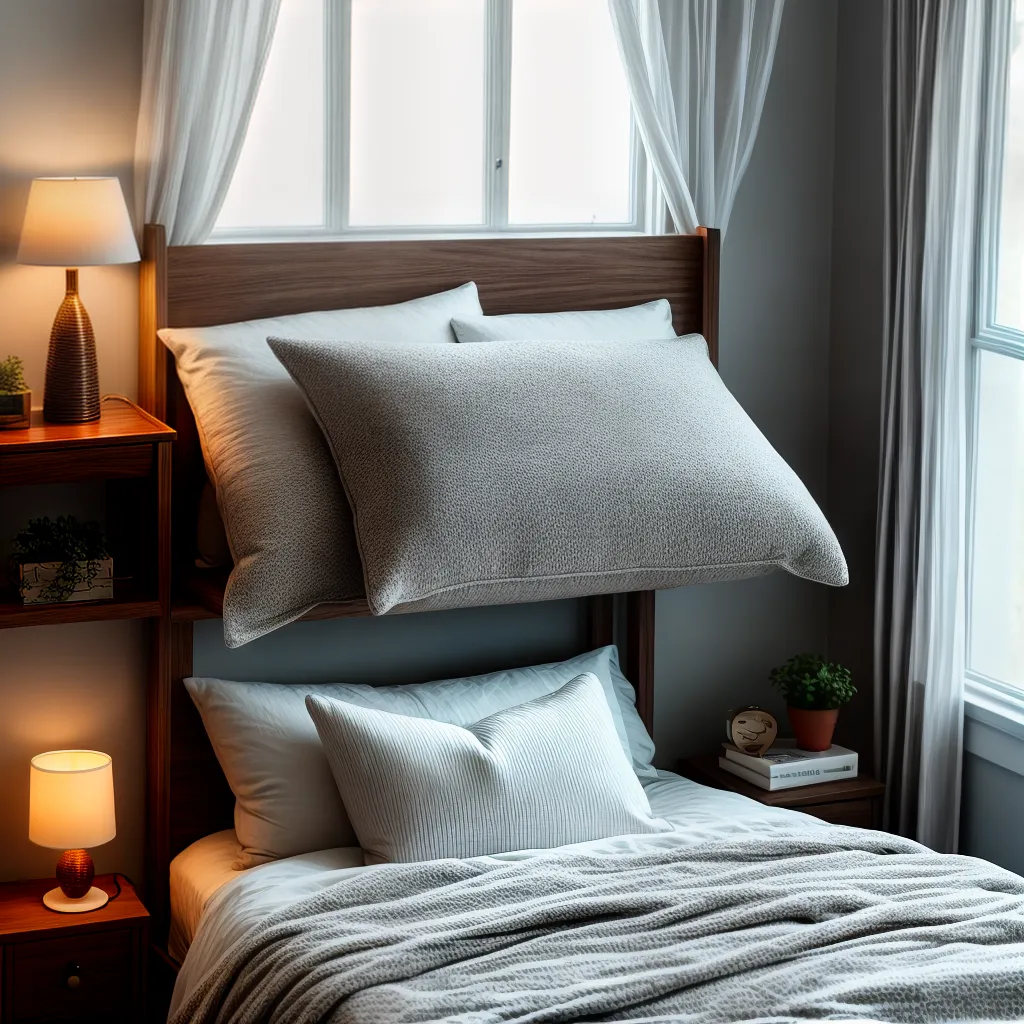 Aposento dos Sonhos: Entenda o significado de sonhar com um Quarto. 3 Fotos sono sonho quarto fofo luzes