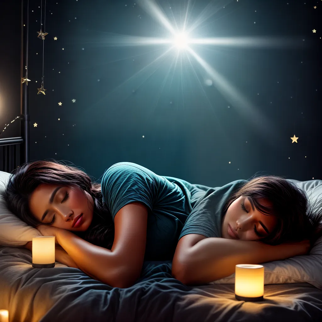 Fotos sono sonho simbolos estrelas 4