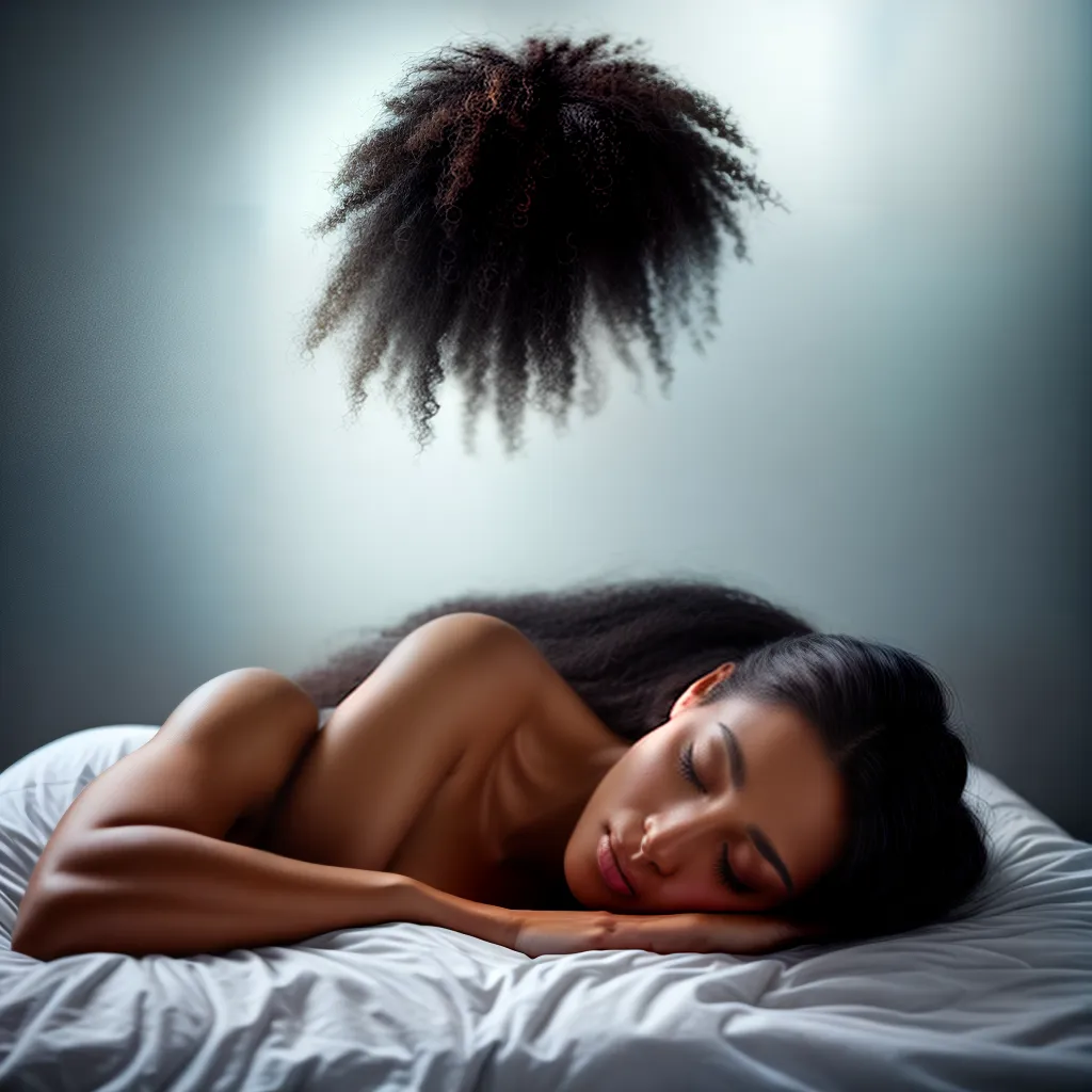 Encaixado no inconsciente: o significado dos sonhos 4 Fotos sono sonho simbolos imaginacao