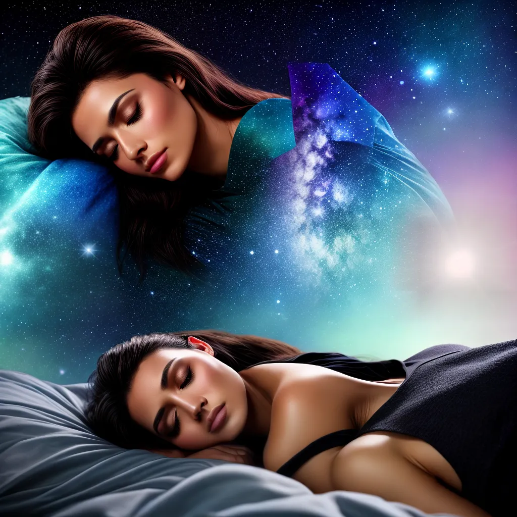 Fotos sono sonhos objetos simbolos estrelas