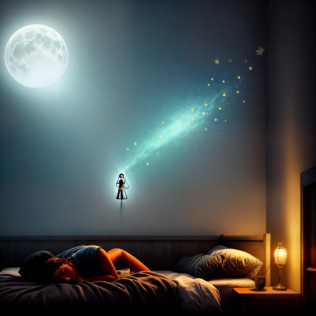Desvendando o Mistério dos Sonhos: Descubra o Significado por Trás das Noites de Sono 11 Fotos sono sonhos simbolos subconsciente chave