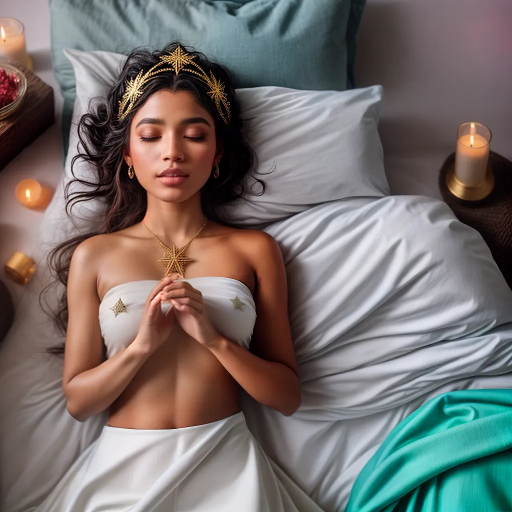 Umbanda e os Sonhos: Símbolos Religiosos que Aparecem Dormindo 5 Fotos sono umbanda simbolos sonhos