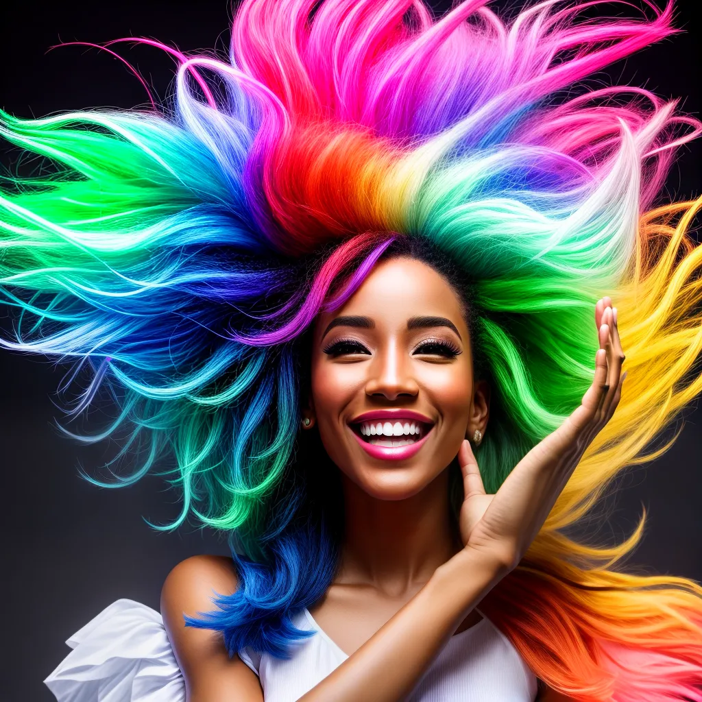 Descubra o que significa Sonhar com Rosto sorrindo. 4 Fotos sorriso alegria positividade otimismo