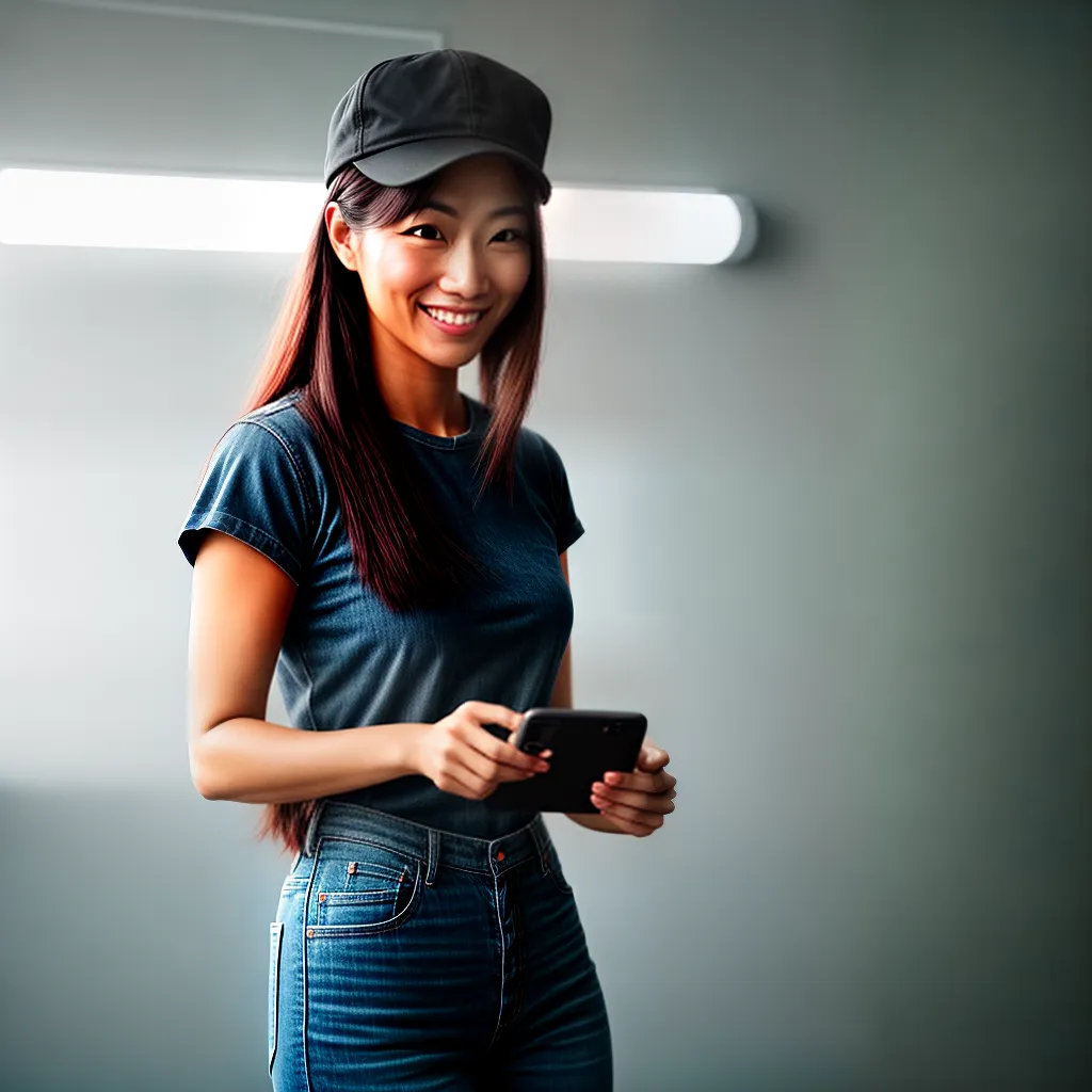 O Significado de Sonhar com Celular Novo 2 Fotos sorriso celular novo apps
