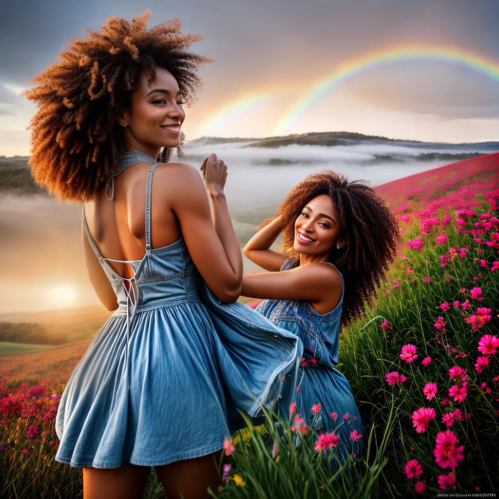Sonhar com Cabelo Crespo: Descubra o Significado Real 4 Fotos sorriso espelho cabelo cacheado natureza