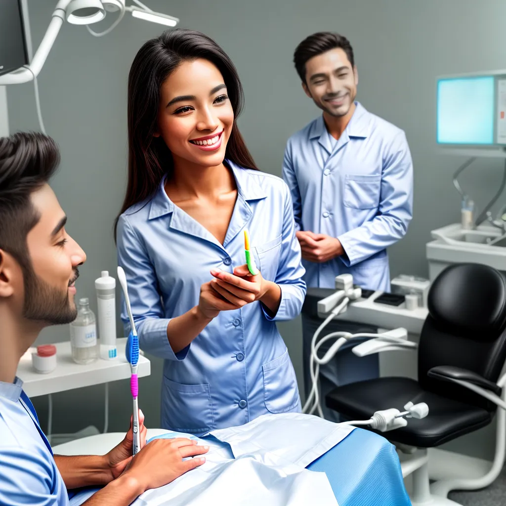 Fotos sorriso nuvem dentista escova dentes