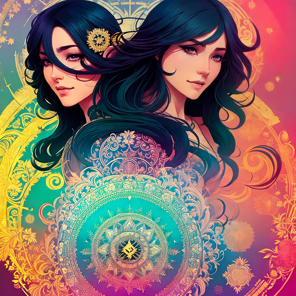 Fotos sorte perfeicao espiritualidade arcoiris 7