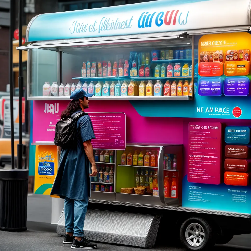 Qual o significado de sonhar com sorvete? 5 Fotos sorvete truck sabor indecisao