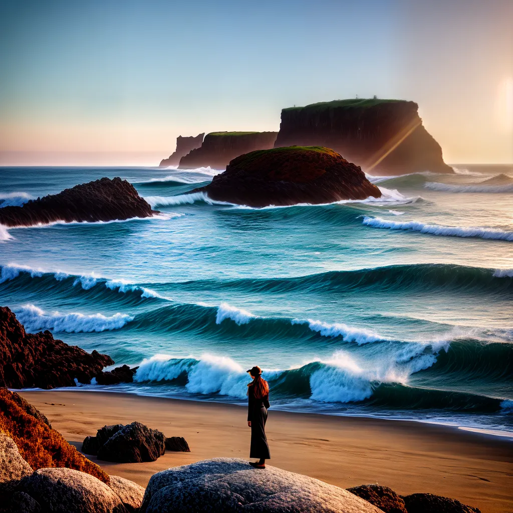 Significado de Sonhar com Vitórias na Praia Secreta 2 Fotos sucesso praia secreta sol ondas