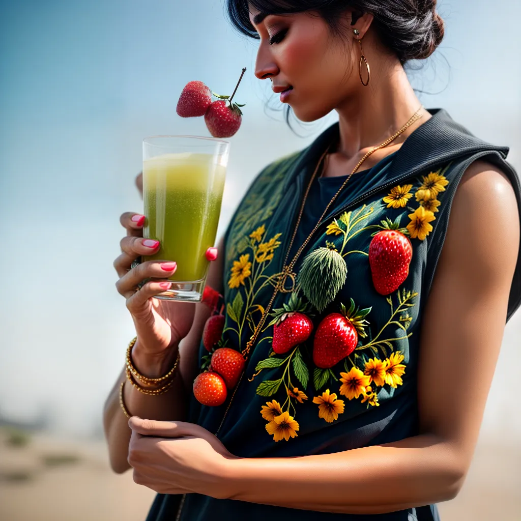 Sonhar com Suco de Frutas: O que significa? 4 Fotos suco frutas saude energia pensamento