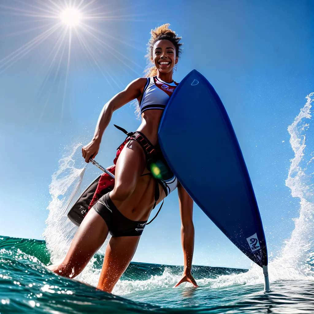 Fotos surf sol sorriso aventura agua