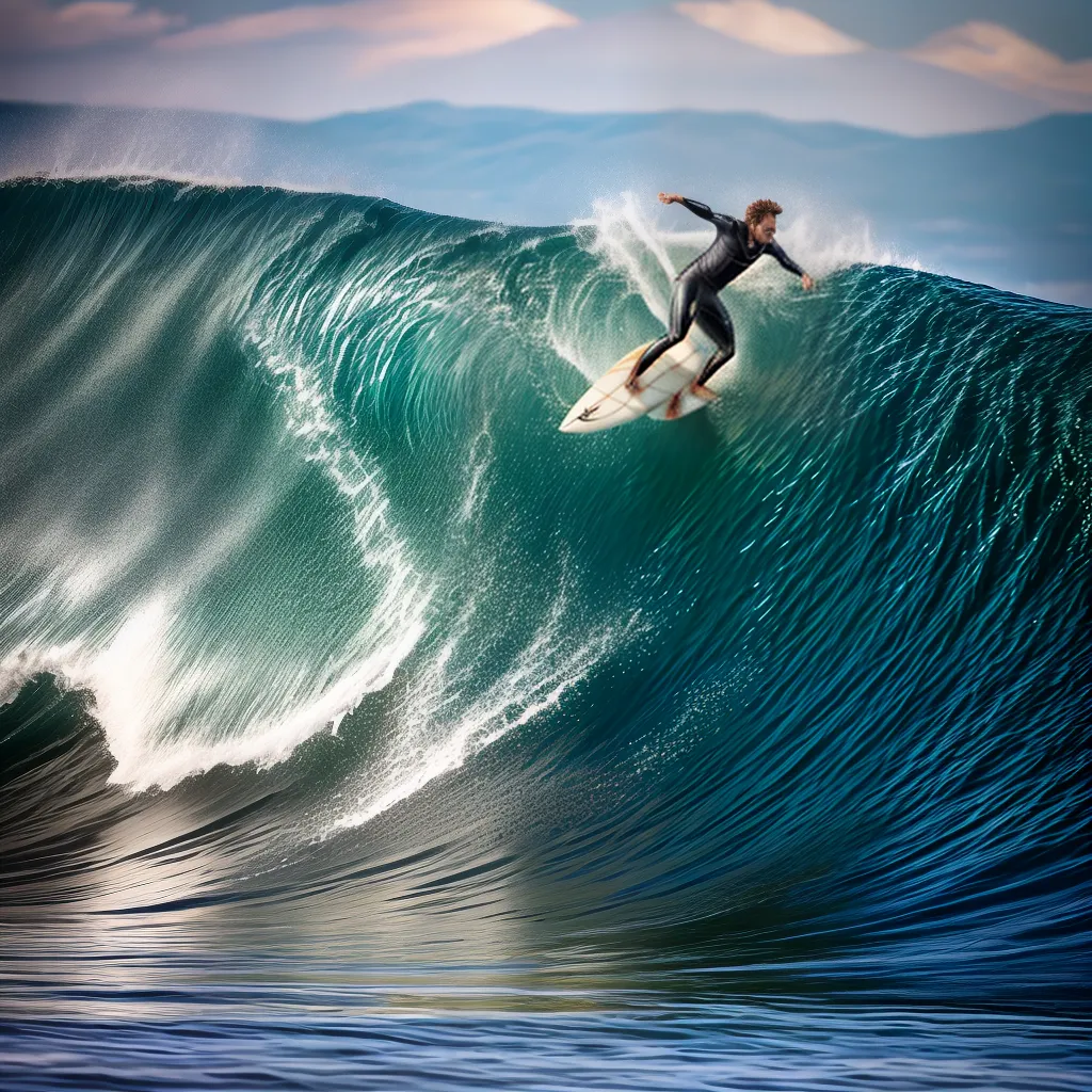 Fotos surf solitario liberdade comunidade