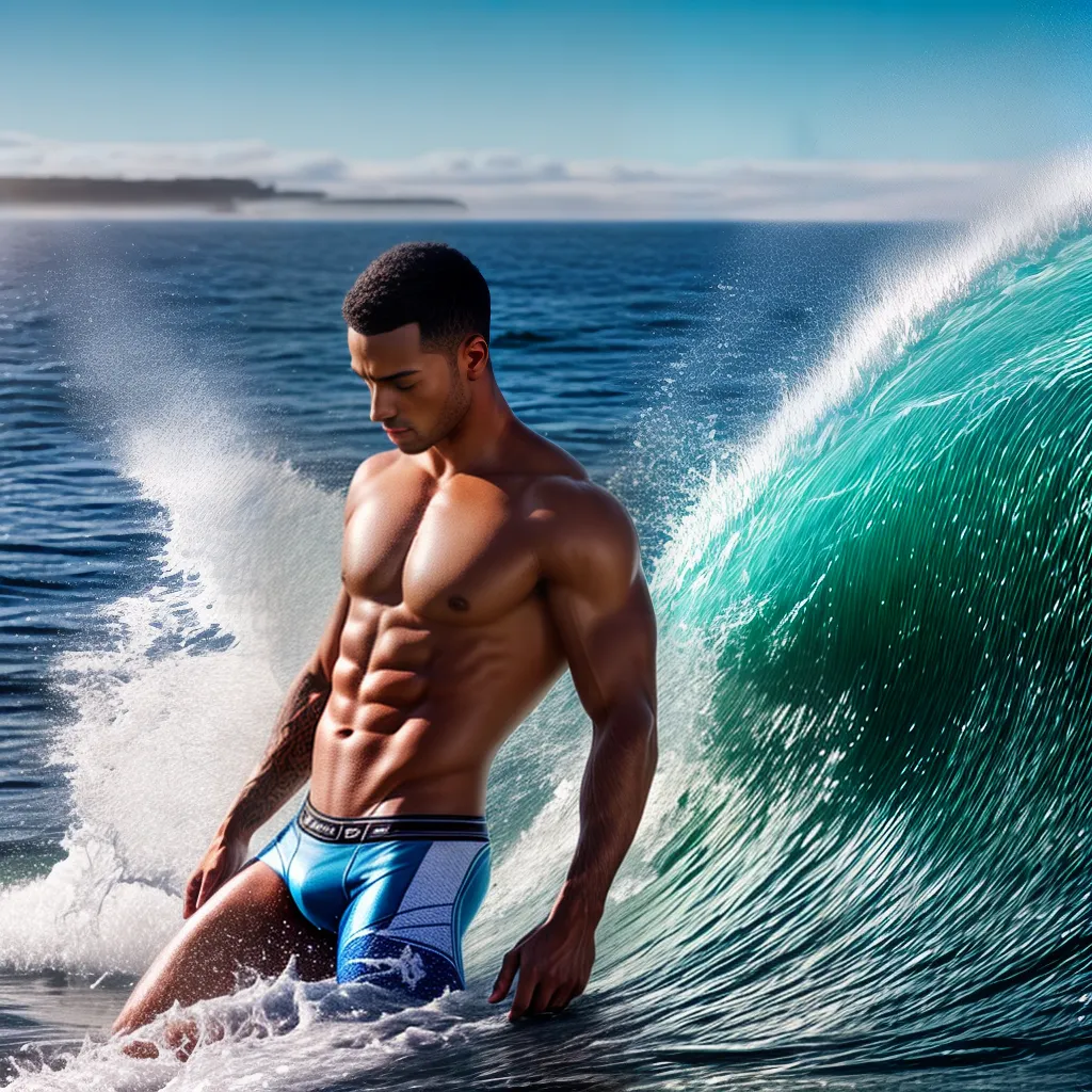 Fotos surf sonho praia cristal