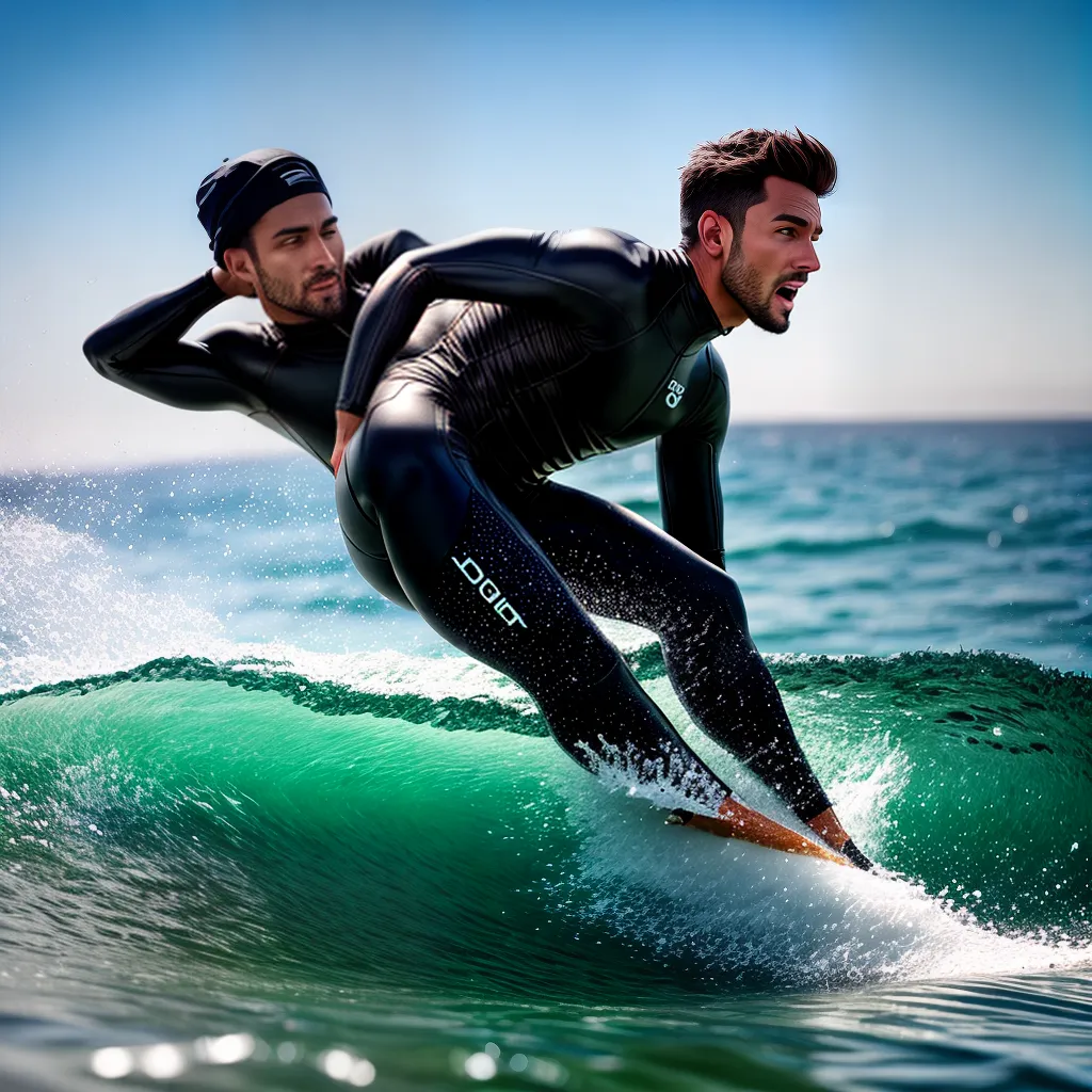 O Significado de Sonhar com o Mar e Esportes Aquáticos 5 Fotos surfe aventura liberdade oceano sonhos