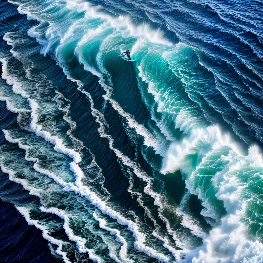 Descubra agora o que significa sonhar com ondas gigantes, mergulho profundo e peixes coloridos em atividades aquáticas 5 Fotos surfe aventura oceano peixes coral