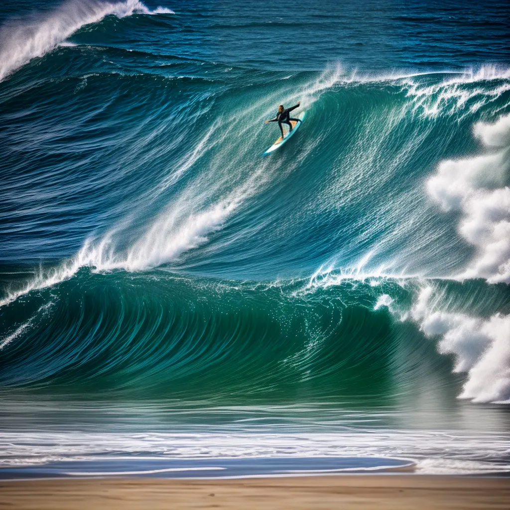 O Significado de Sonhar com o Mar e Esportes Aquáticos 6 Fotos surfe sonho oceano esporte agua