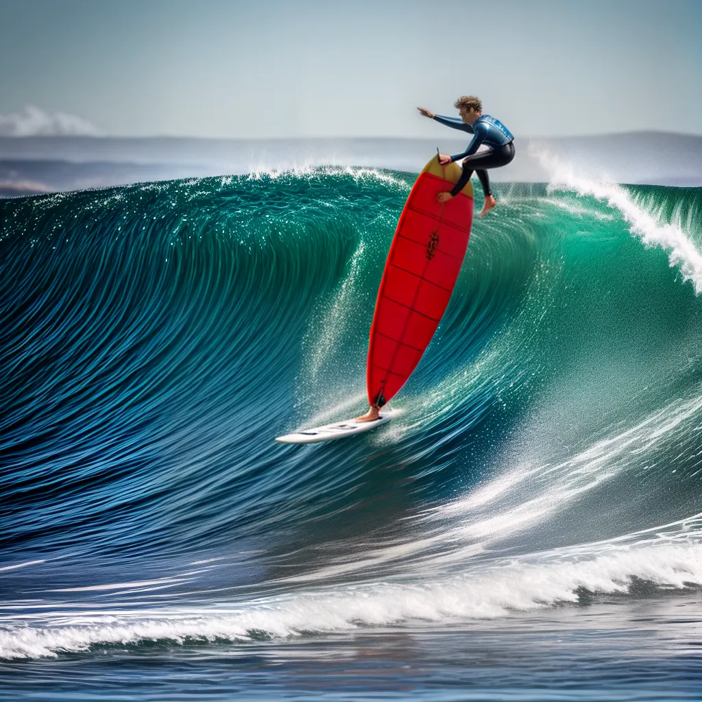 Fotos surfista liberdade ondas confianca