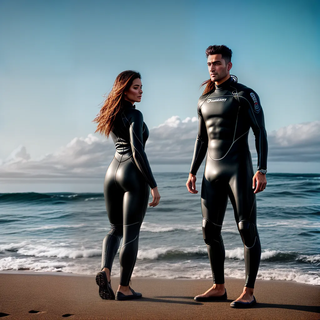 Sonhar com Esportes Aquáticos: Qual o Significado? 4 Fotos surfista praia onda aventura