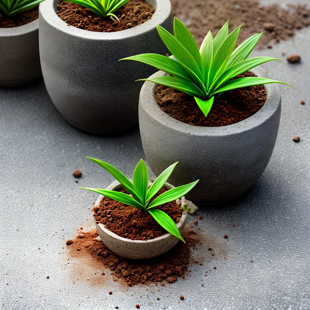 Suscitar: Descubra o Significado e Utilidade! 13 Fotos suscitar planta concreto verde