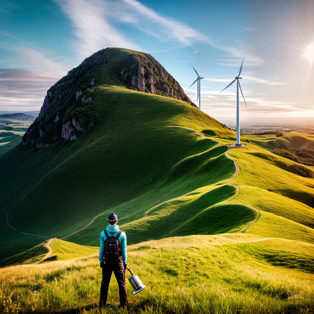 Fotos sustentabilidade sonhos meteorologia vento nuvens