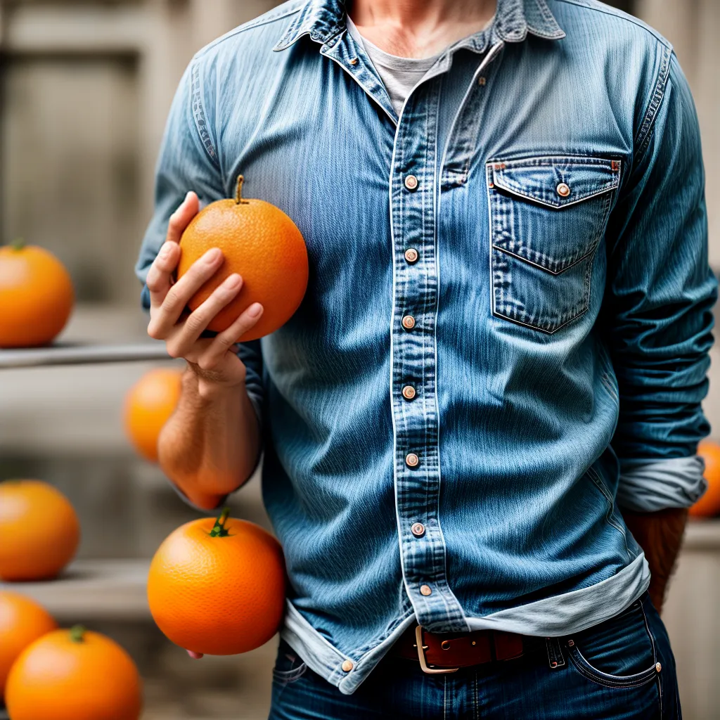 Descobrindo o Verdadeiro Significado de Sonhar com Tangerinas 6 Fotos tangerina mao exploracao sonhos