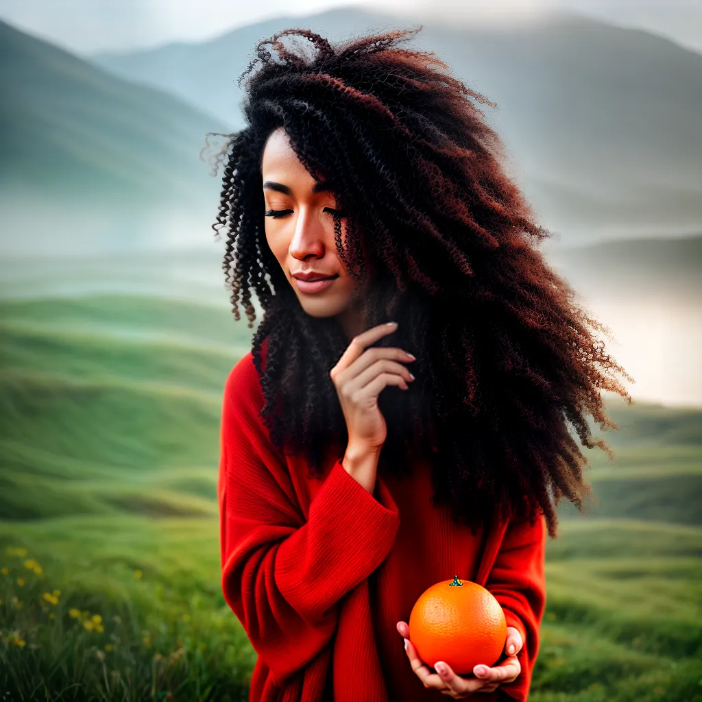 Desvendando Deslocamentos e Heranças em Sonhos com Tangerinas 6 Fotos tangerina sonho identidade heranca