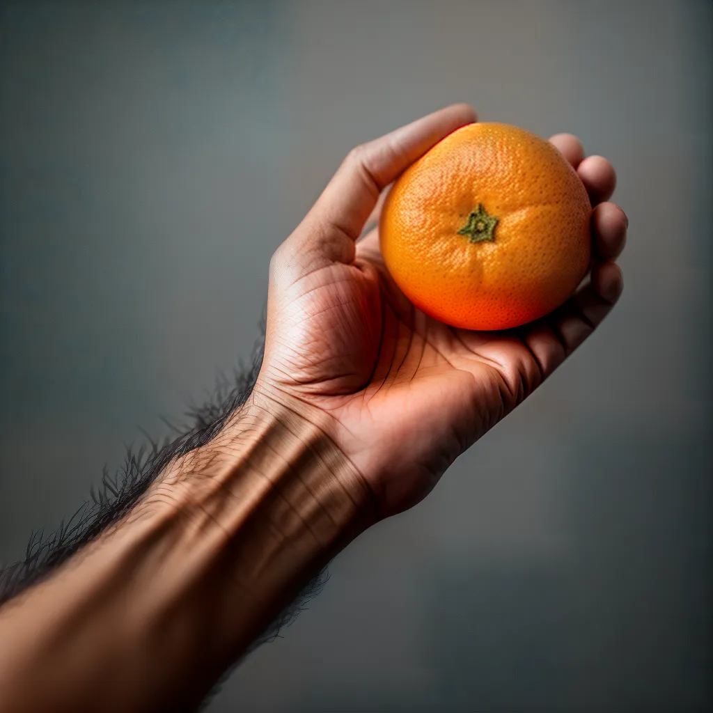 Descobrindo o Verdadeiro Significado de Sonhar com Tangerinas 4 Fotos tangerina sonhos energia positiva