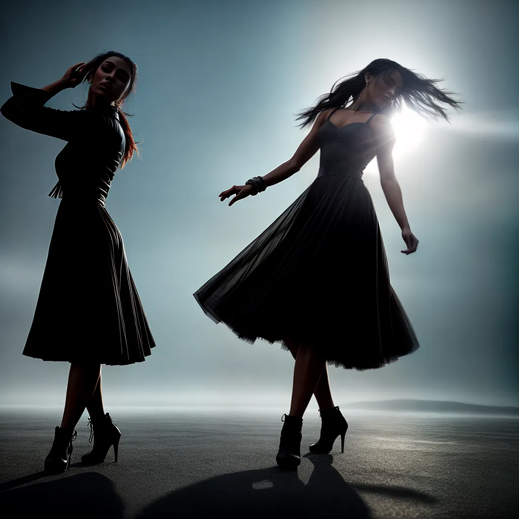 Específica: Qual o Significado de Sonhar com Tango? 5 Fotos tango sombra paixao sonho