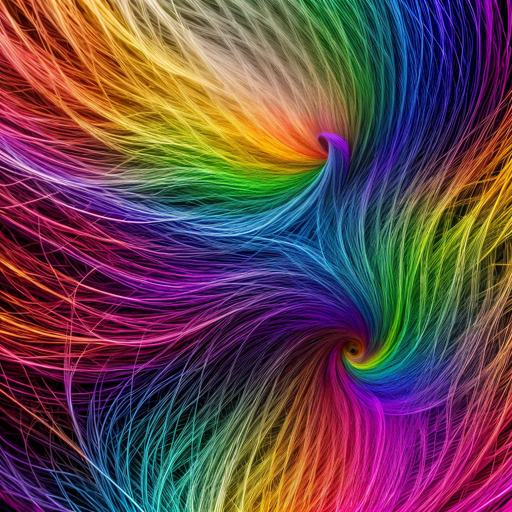 O Significado de Sonhar com Tecidos Coloridos. 6 Fotos tapestry cores criatividade arte mundo