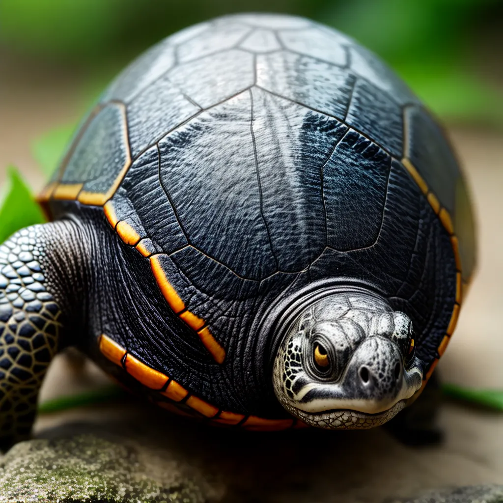 O Verdadeiro Significado de Sonhar com Casco de Tartaruga 2 Fotos tartaruga casca sonhos vulnerabilidade