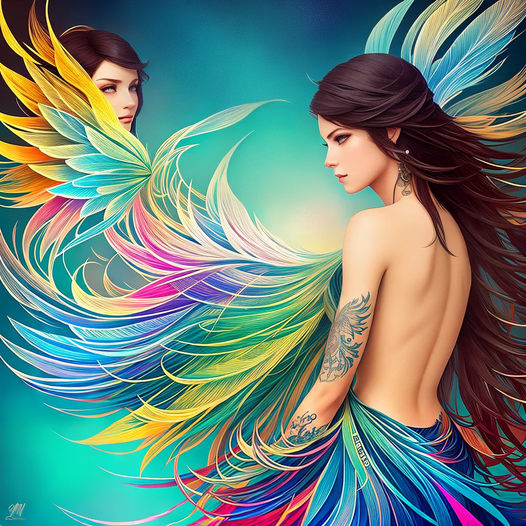 Fotos tatuagem borboleta transformacao liberdade 1