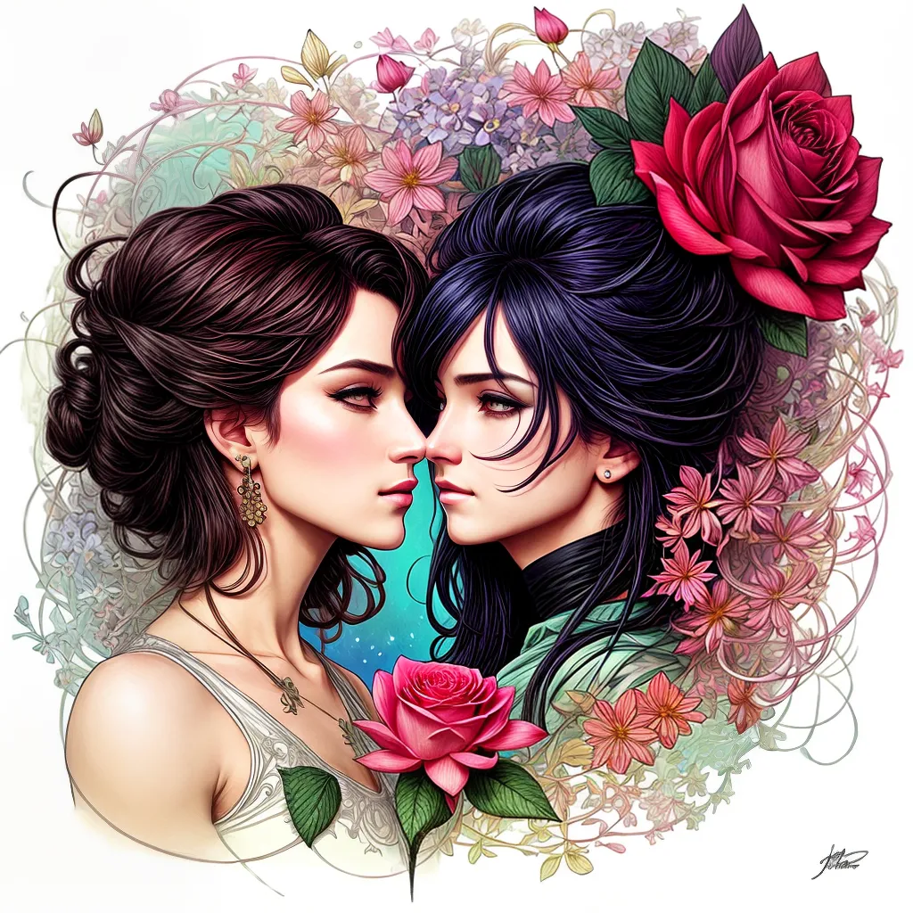 Fotos tatuagem flor simbolismo enfoque